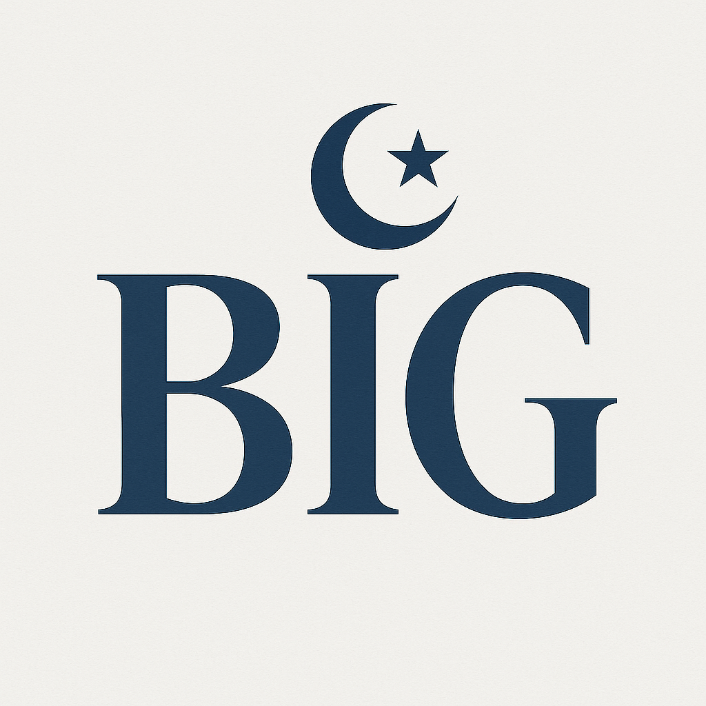 Desa BIG